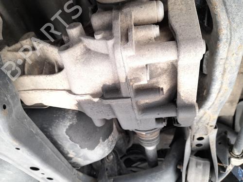 Differential hinten für Differential hinten AUDI Q5 (8RB) 2.0 TDI quattro (170 hp) 36498013 36498013