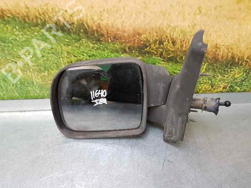 Retrovisor esquerdo RENAULT KANGOO (KC0/1_) [1997-2026]  2543867