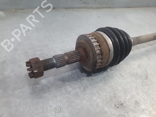 Right front driveshaft OPEL CORSA C (X01) 1.2 (F08, F68) | BP30883593M39 - Image 2