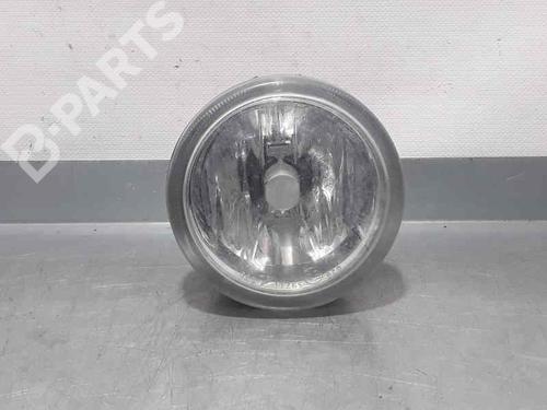 Used Left front fog light Left front fog light PEUGEOT 1007 (KM_) 1.4 HDi (68 hp) 4657316 4657316