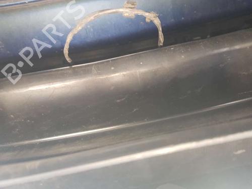 Used Rear bumper reinforcement SEAT LEON (5F1) [2012-2021]  17154844