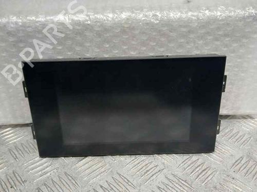 Used Electronic module PEUGEOT 308 II (LB_, LP_, LW_, LH_, L3_) [2013-2021]  16370503