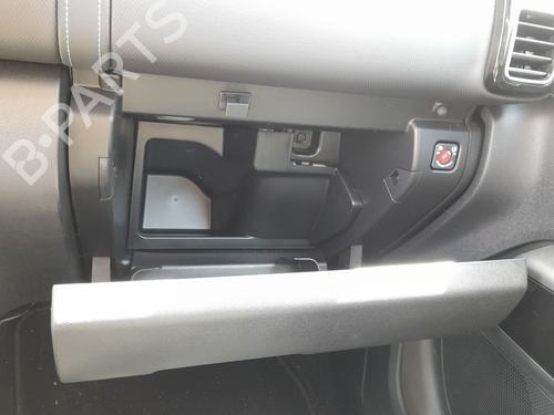 Handskerum CITROËN C5 AIRCROSS (A_) 1.5 BlueHDi 130 (ACYHZJ, ACYHZR) | BP35819268C95 - Image 2