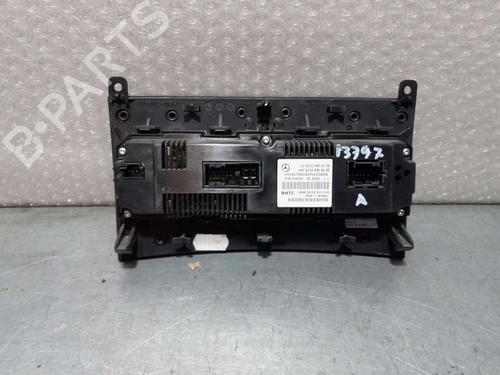 Used Climate control MERCEDES-BENZ E-CLASS T-Model (S212) E 220 CDI (212.202) (163 hp) 9188746