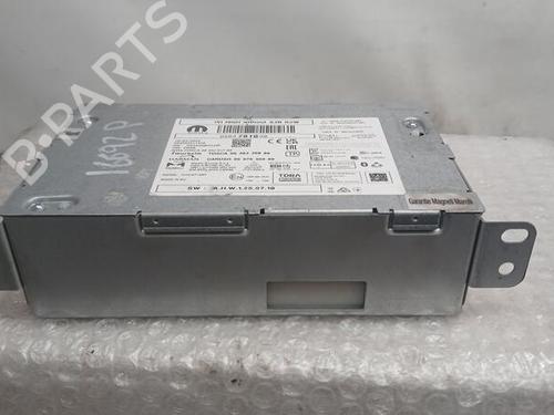 Used Radio PEUGEOT 208 II (UB_, UP_, UW_, UJ_) 1.2 PureTech 100 (101 hp) 28143720