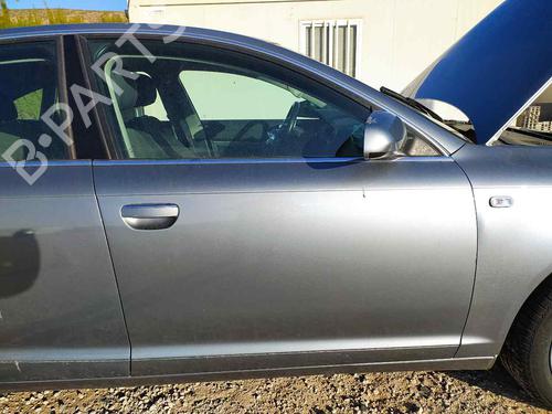 Used Right front door AUDI A6 C6 (4F2) 2.0 TDI (140 hp) 21396287
