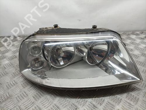 Used Right headlight VW SHARAN (7M8, 7M9, 7M6) [1995-2010]  11861824