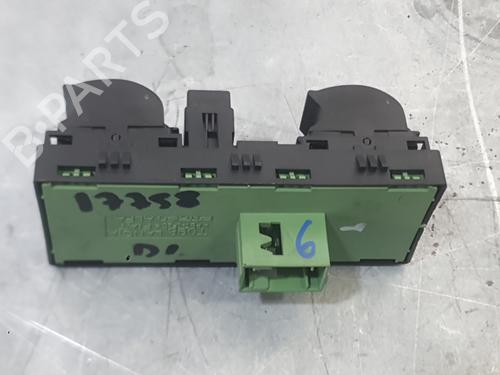 Left front window switch FIAT TIPO Saloon (356_, 357_) 1.4 (356SXA1B) | BP37183259I27 - Image 2
