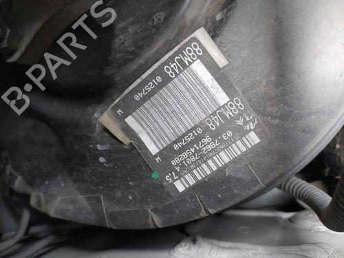 Servo brake CITROËN C5 III (RD_)  | BP29354468M42 