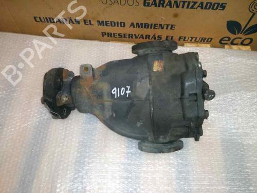 Rear differential MERCEDES-BENZ E-CLASS (W210) E 320 4-matic (210.082) | BP4050236M24 