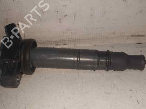 Used Ignition coil Ignition coil 2127166 2127166