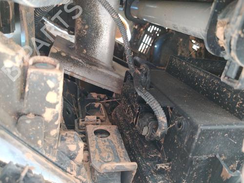 Used Front bumper reinforcement RENAULT CLIO IV (BH_) 0.9 TCe 90 LPG (90 hp) 25340048