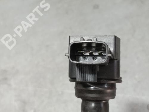 Ignition coil RENAULT CLIO V (B7_)  | BP10625106M94 