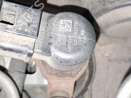 Engine SEAT TOLEDO IV (KG3) 1.6 TDI | BP38710312M1 - Image 2