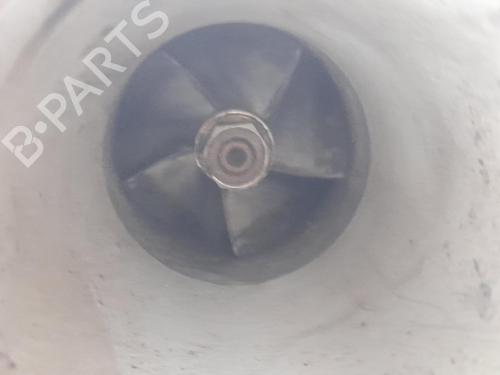 Turbocharger/Supercharger FIAT TIPO Estate (356_, 357_) 1.4 (356WXA1B) | BP12501459M71 