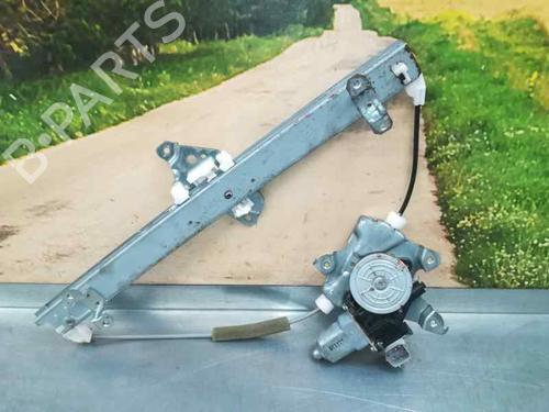 Used Front right window mechanism NISSAN JUKE (F15) [2010-2019]  4448171
