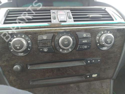 Used Climate control BMW 6 (E63) 630 i (258 hp) 30329749