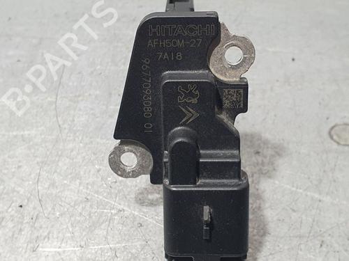 Mass air flow sensor CITROËN C4 CACTUS | BP3728769M95