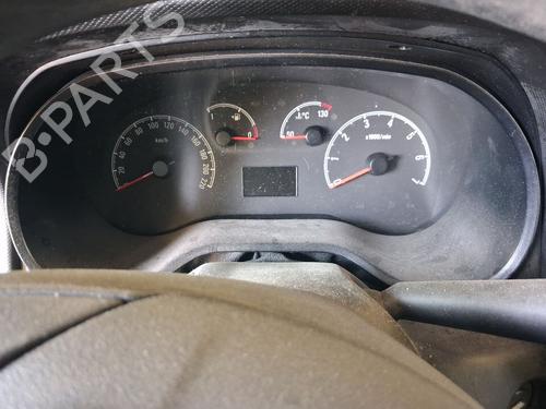 kombiinstrument-opel-combo-tour-x12-2012-37720533 main image