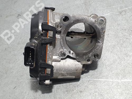 Throttle body PEUGEOT 3008 II SUV (MC_, MR_, MJ_, M4_)  | BP9665595M82 