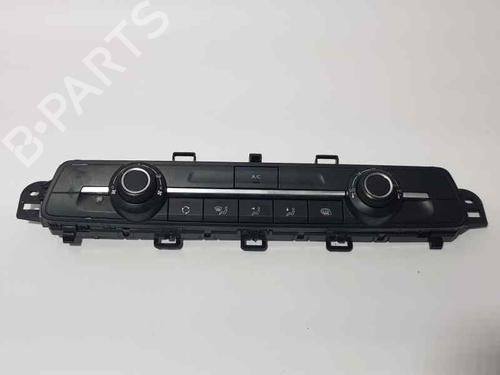 Commande Chauffage PEUGEOT EXPERT Van (V_) [2016-2025]  7192510