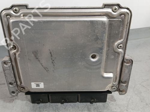 Engine control unit (ECU) RENAULT CLIO IV (BH_) 1.5 dCi 75 | BP36157656M57 - Image 3