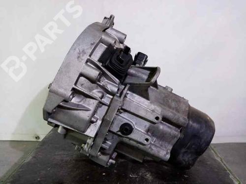 Gearbox RENAULT CLIO I (B/C57_, 5/357_)  | BP1984648M3 