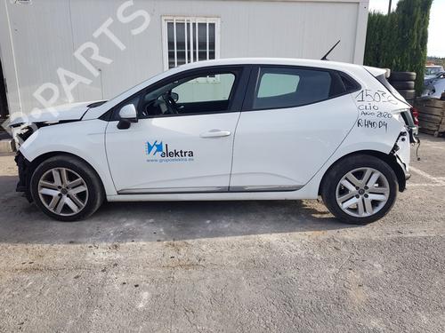 Elektronensonde RENAULT CLIO V (B7_)  | BP17367568M84 
