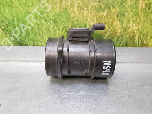 Used Mass air flow sensor RENAULT CLIO IV (BH_) [2012-2021]  2687909