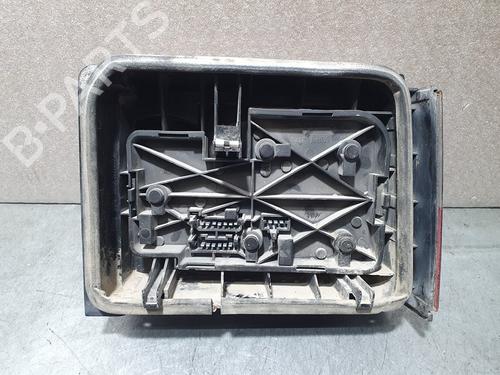 Left taillight CITROËN BX (XB-_) 16 E | BP12550095C34 