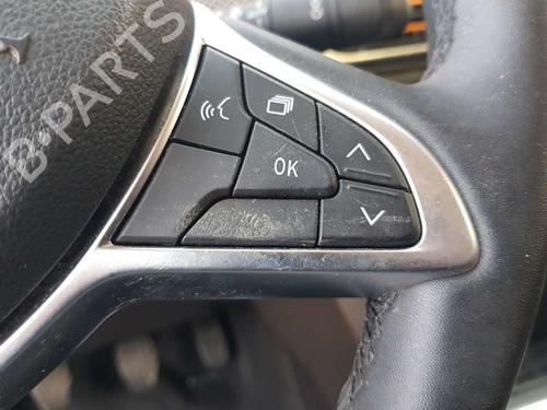 Steering wheel DACIA SANDERO III 1.0 TCe 90 | BP16735789C49 