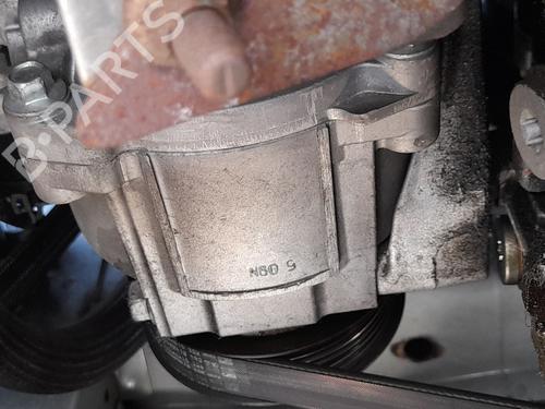 Used AC compressor AC compressor OPEL MOKKA / MOKKA X (J13) 1.4 LPG (_76) (140 hp) 36230324 36230324