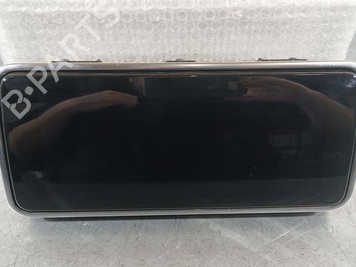 Used Electronic module Electronic module LAND ROVER RANGE ROVER EVOQUE (L551) 2.0 D150 MHEV 4x4 (150 hp) 30319506 30319506