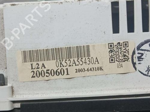 Instrument cluster KIA CARNIVAL II (GQ) 2.9 CRDi | BP13026172C47 