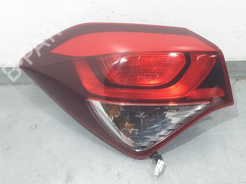 left-taillight-hyundai-i20-ii-gb-ib-2014-2015-2016-2017-2018-2019-2020-2021-34444262 main image