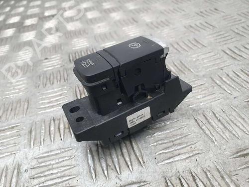 Hand brake NISSAN QASHQAI II (J11, J11_)  | BP13939344I18 