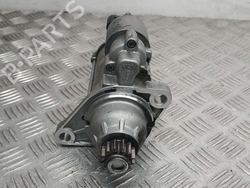 Used Starter VW GOLF VII (5G1, BQ1, BE1, BE2) [2012-2021]  19698762