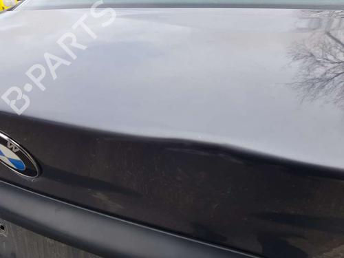 Tailgate BMW 3 (E46) 318 d | BP16457364C6 