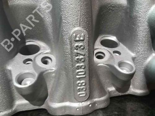 Cylinder head SEAT IBIZA II (6K1) 1.9 SDI | BP12498968M5 