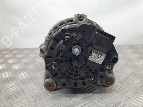 Generator NISSAN QASHQAI II (J11, J11_)  | BP16012519M7 