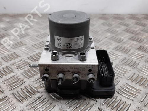 Used ABS pump PEUGEOT 308 II (LB_, LP_, LW_, LH_, L3_) [2013-2021]  12565958