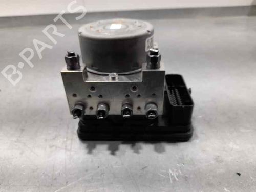 Used ABS pump PEUGEOT 2008 I (CU_) 1.5 BlueHDI 100 (102 hp) 24672571