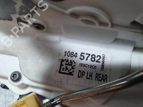 Rear left lock MG MG ZS SUV (AZS1) 1.0 T-GDi | BP12567698C100 