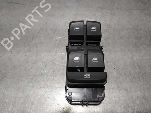 Used Left front window switch MG MG ZS SUV [2017-2025]  19312897