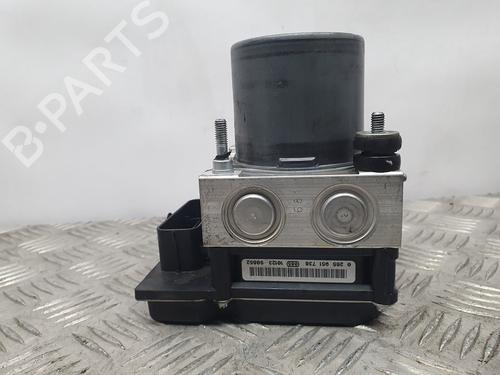 ABS pump PEUGEOT 3008 I MPV (0U_)  | BP12503765M43
