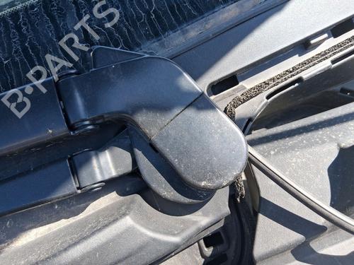 Used Front wiper motor Front wiper motor 37183422 37183422