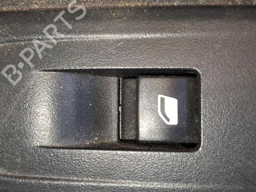 Used Right front window switch Right front window switch PEUGEOT PARTNER Box Body/MPV (K9) 1.5 BlueHDi 100 (102 hp) 39955182 39955182
