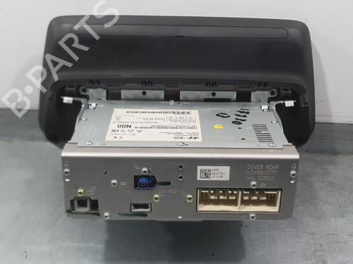 Electronic module HYUNDAI i30 FASTBACK (PDE, PDEN) 1.0 T-GDI | BP39406501M83 - Image 3