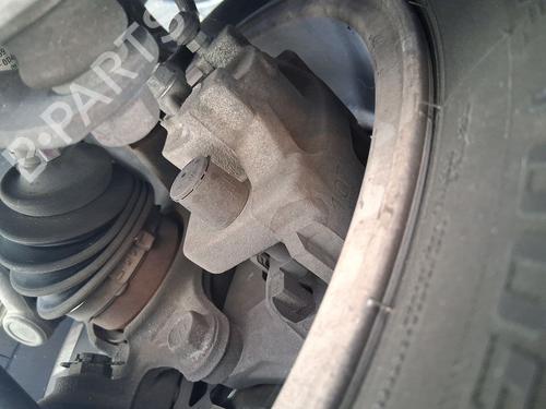 Used Left front brake caliper Left front brake caliper 37183425 37183425