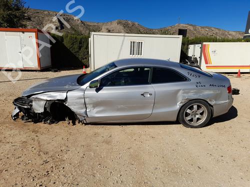 Right mirror AUDI A5 (8T3) 2.7 TDI | BP29953889C27